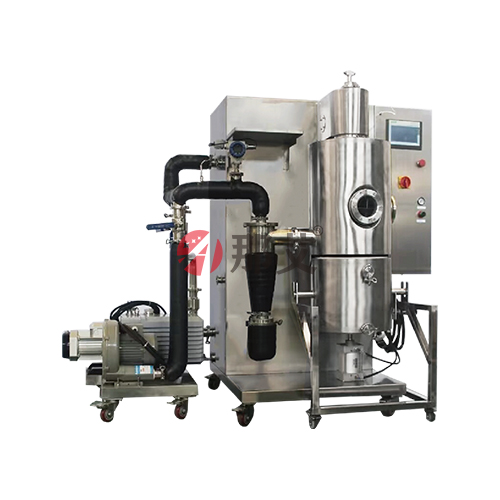 喷雾冷冻干燥机