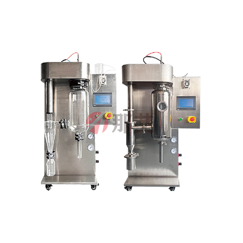 实验室喷雾干燥机