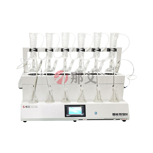 智能蒸馏仪