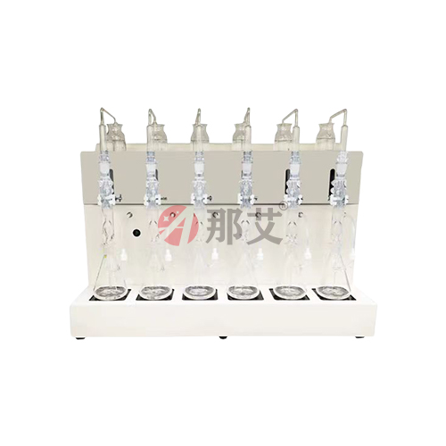 全自动高氯COD消解仪