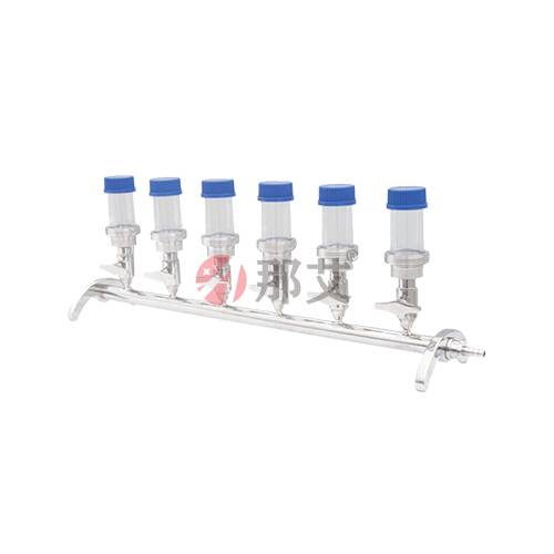 微生物限度薄膜过滤支架(6V支架)