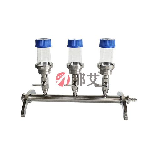 微生物限度薄膜过滤支架(3V支架)