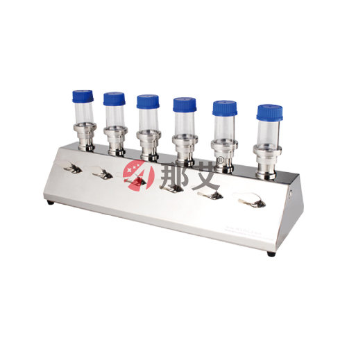 微生物限度检查仪（6P）