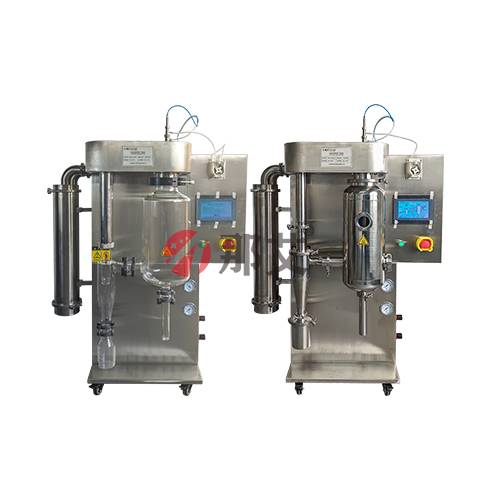 实验室小型喷雾干燥机